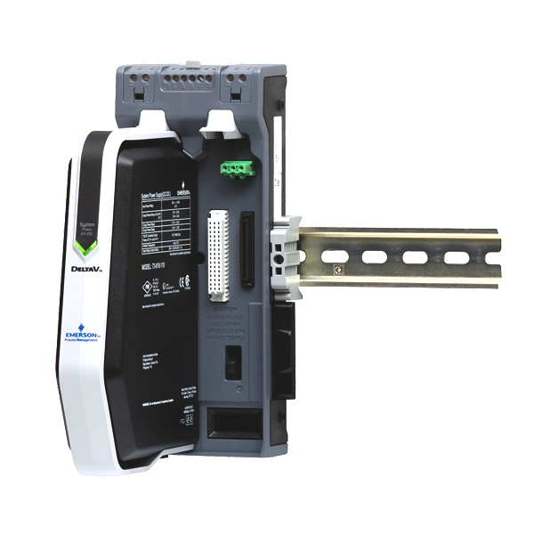 SE5009 New DeltaV? 24VDC System Power Supply